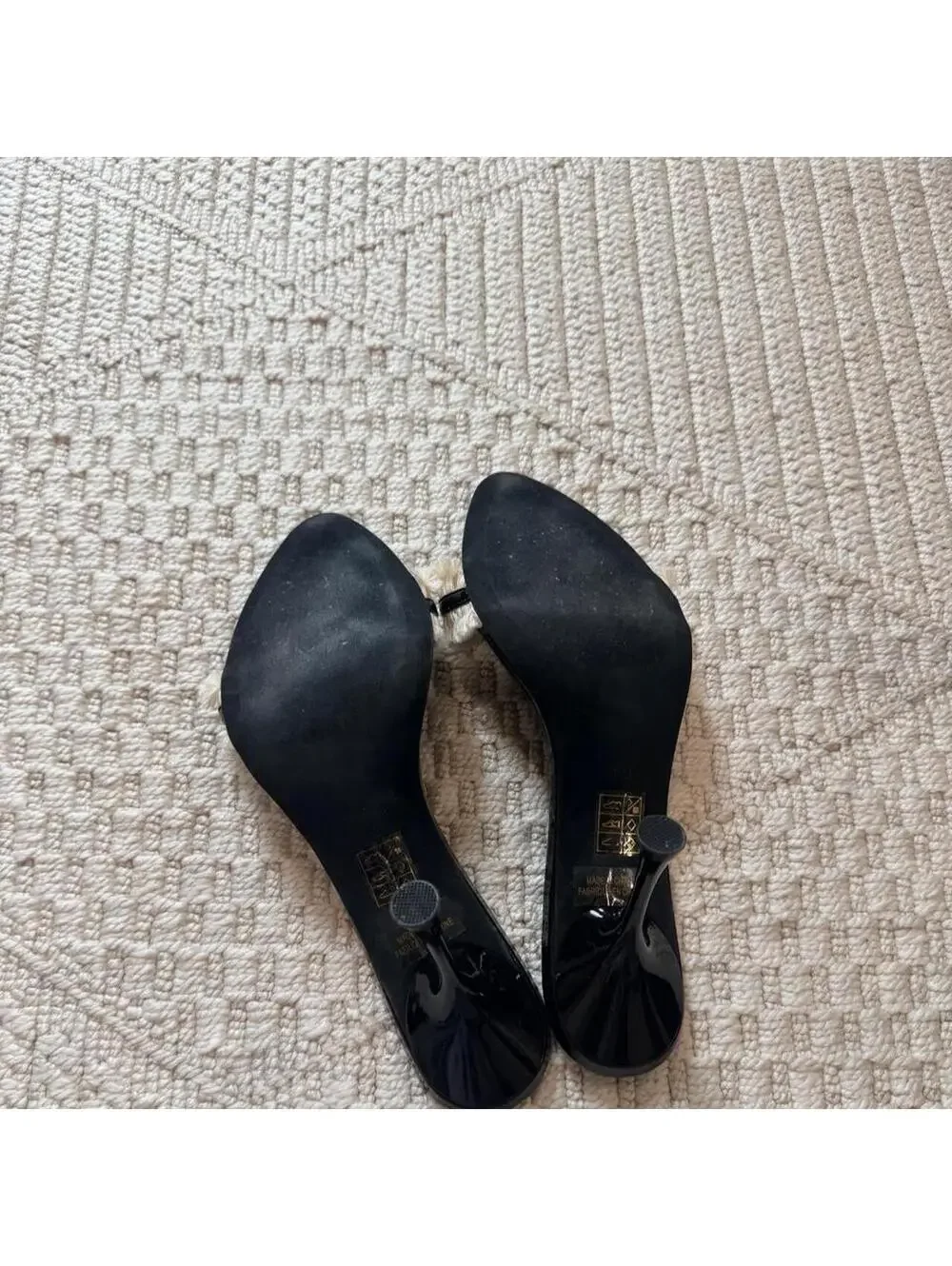 Jeffrey Campbell size 10
